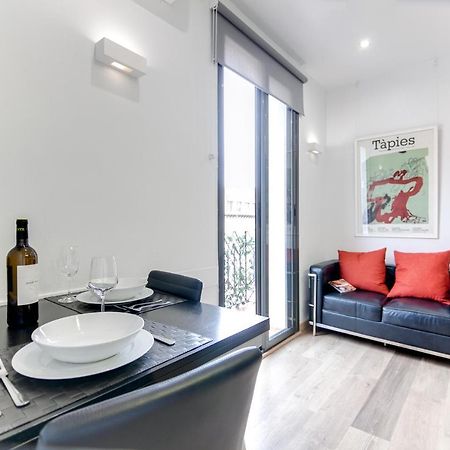 City&Beach Apartments 3 In City Center Barcelona Exterior foto